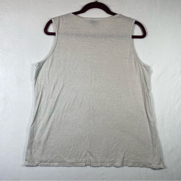 Patagonia Trail Harbor Tank Top - Picture 2 of 11